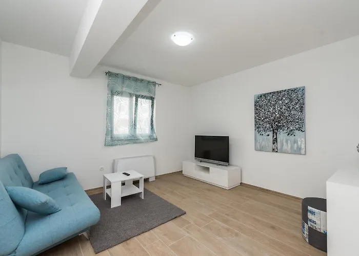 Villa Nika Zadarvillas