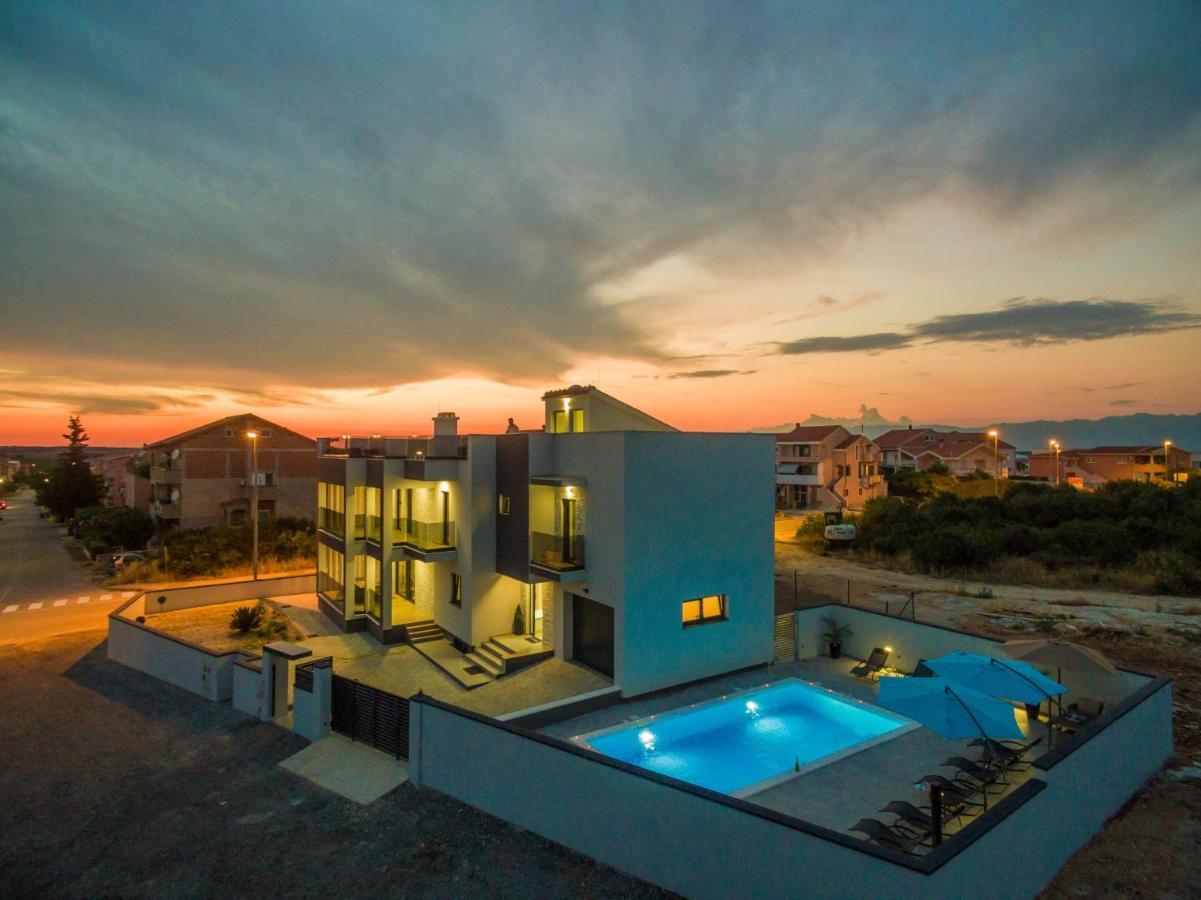 Nika Zadarvillas * Zadar