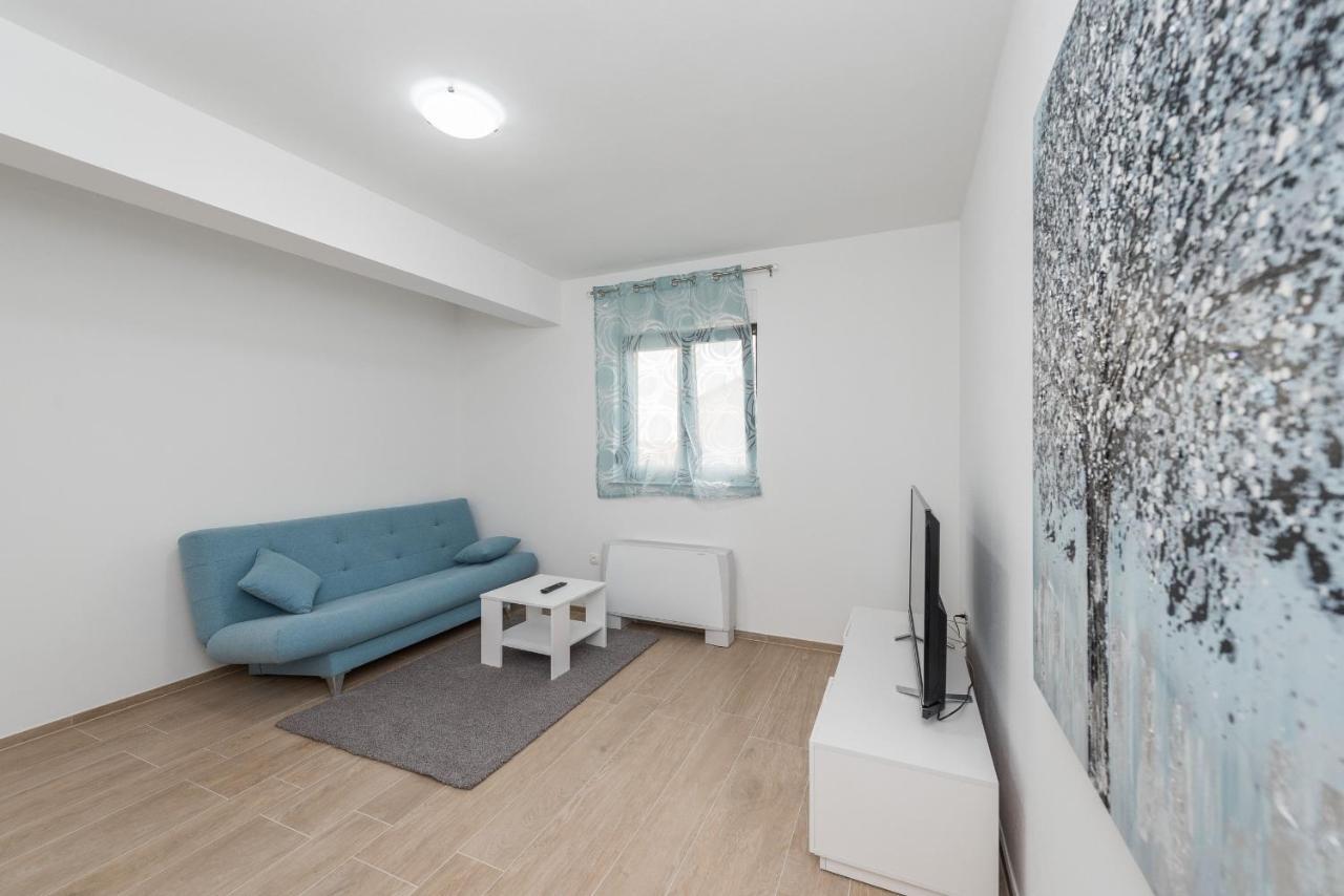 Vila Nika Zadarvillas *