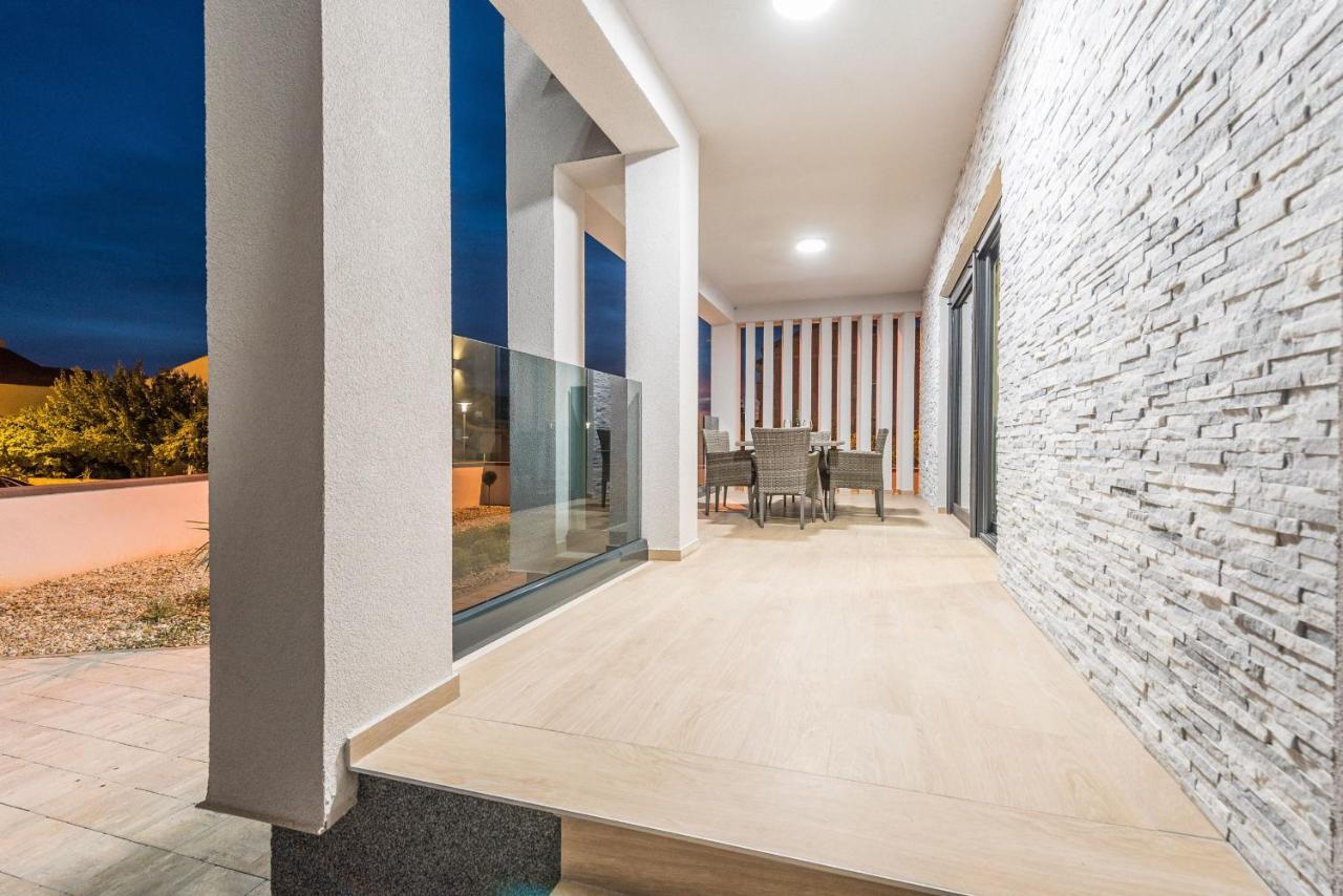 Vila Nika Zadarvillas *