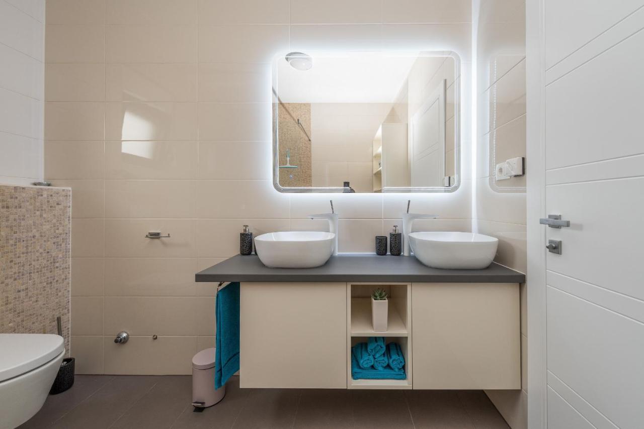 Vila Nika Zadarvillas Zadar