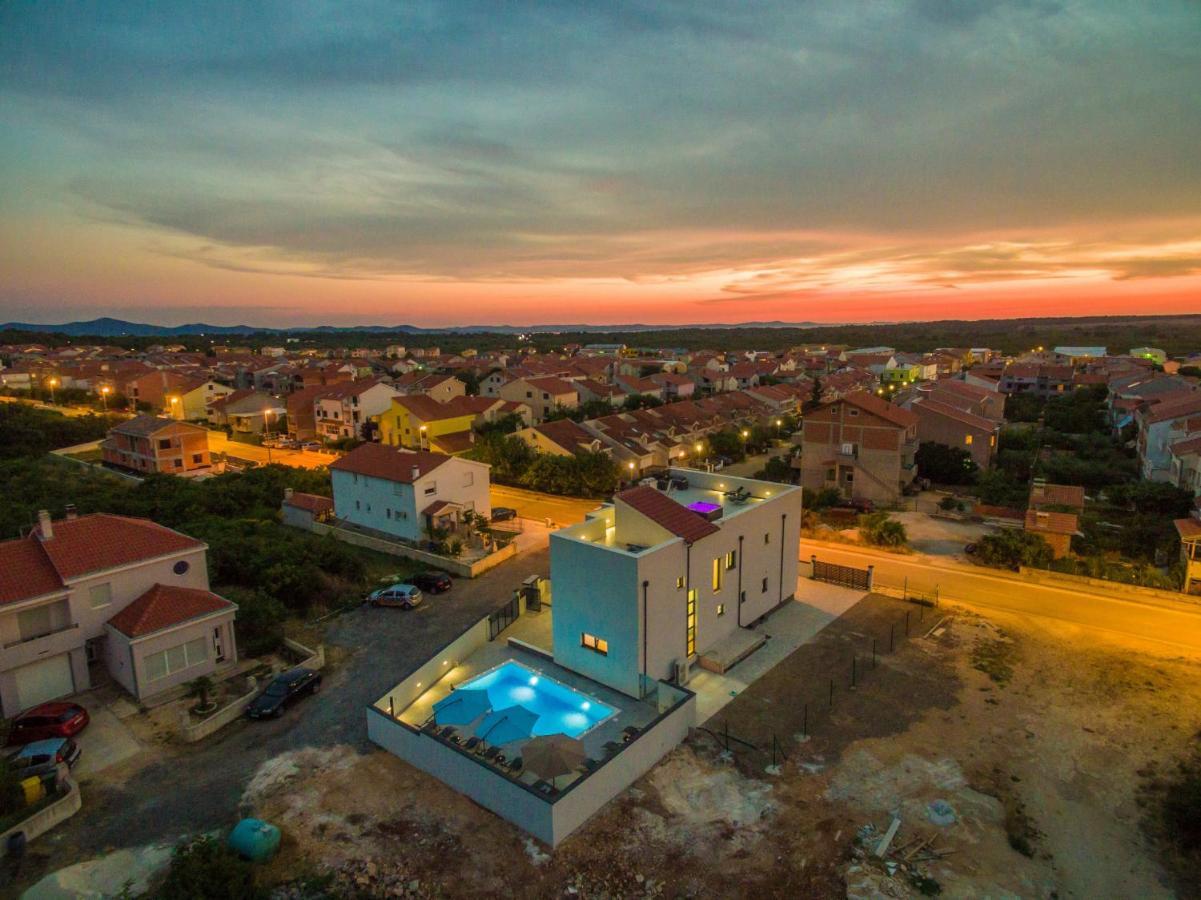 Nika Zadarvillas Vila
