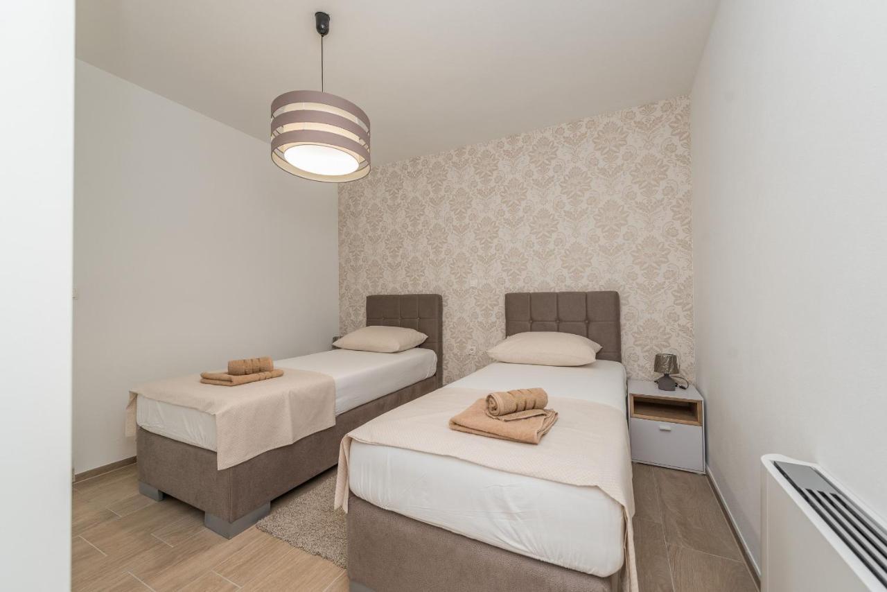 Nika Zadarvillas Vila