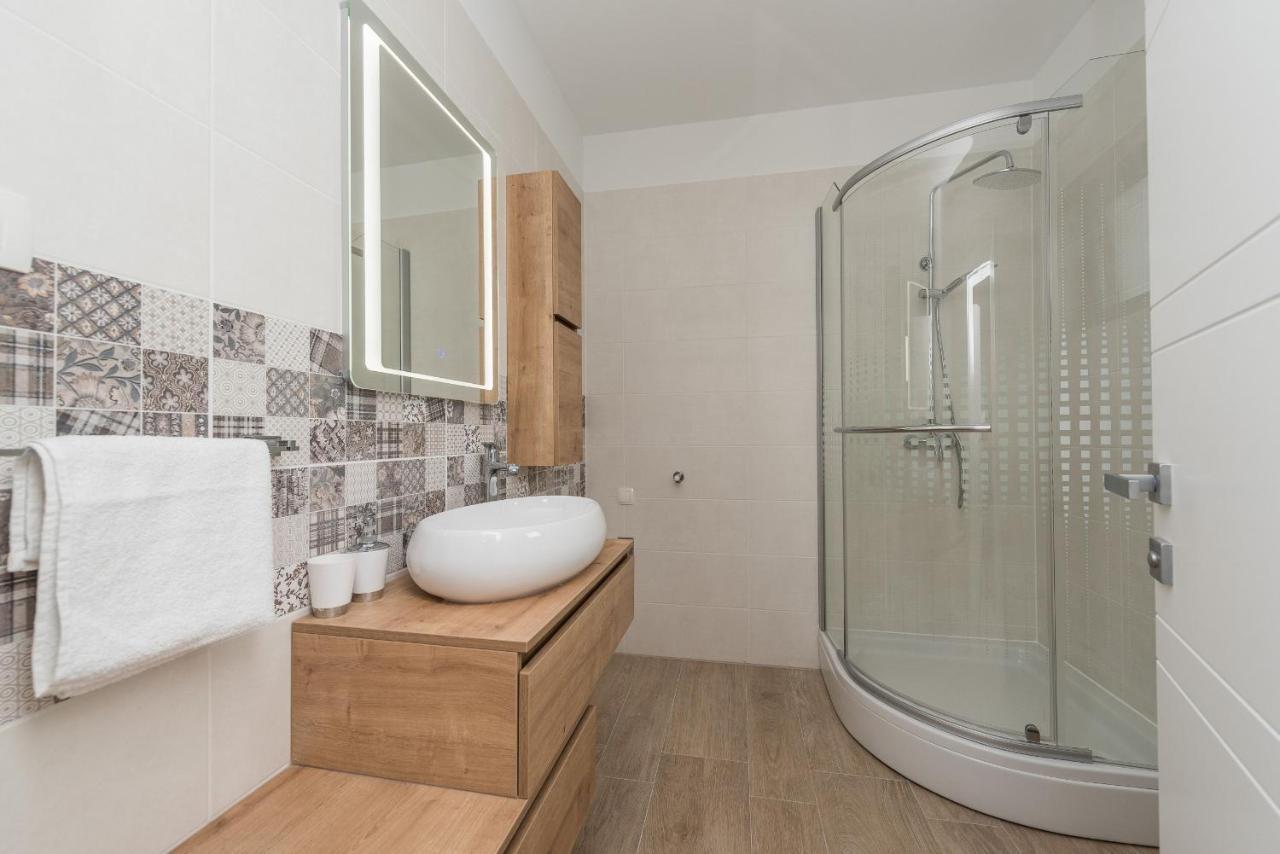 Vila Nika Zadarvillas