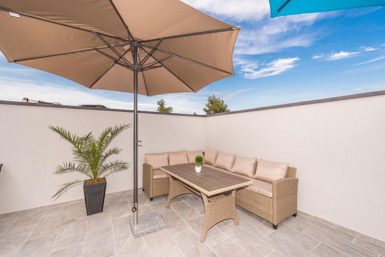 Vila Nika Zadarvillas