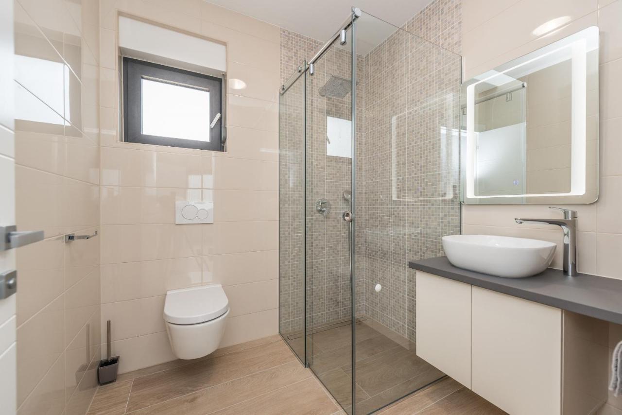 Vila Nika Zadarvillas *