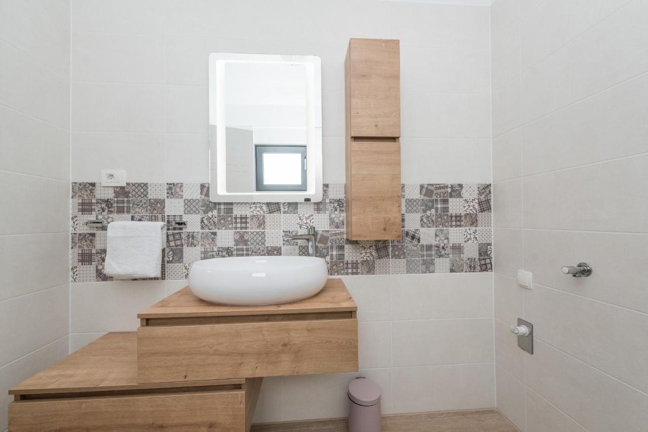 Vila Nika Zadarvillas Zadar