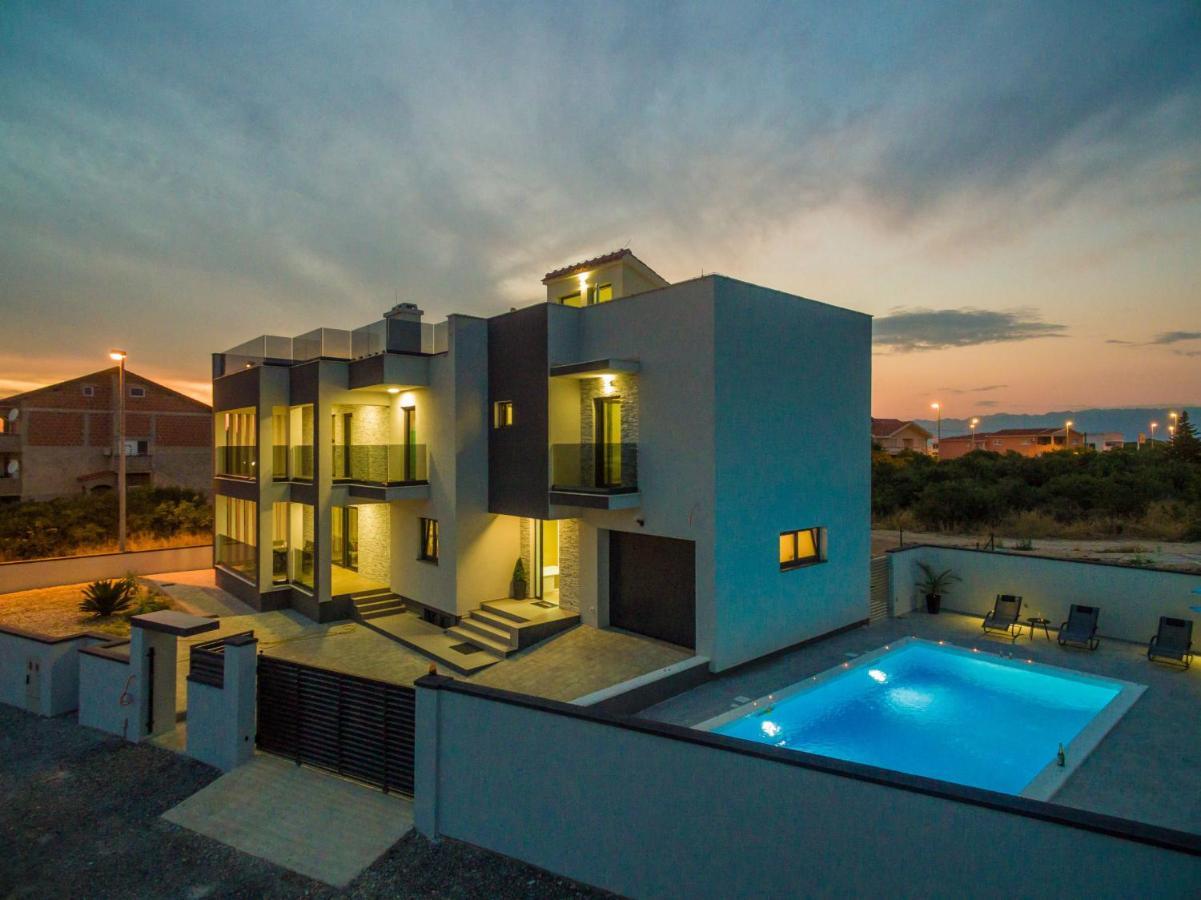 Nika Zadarvillas Zadar