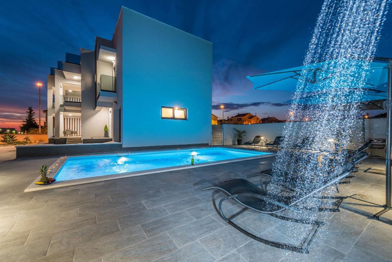 Willa Nika Zadarvillas Zadar