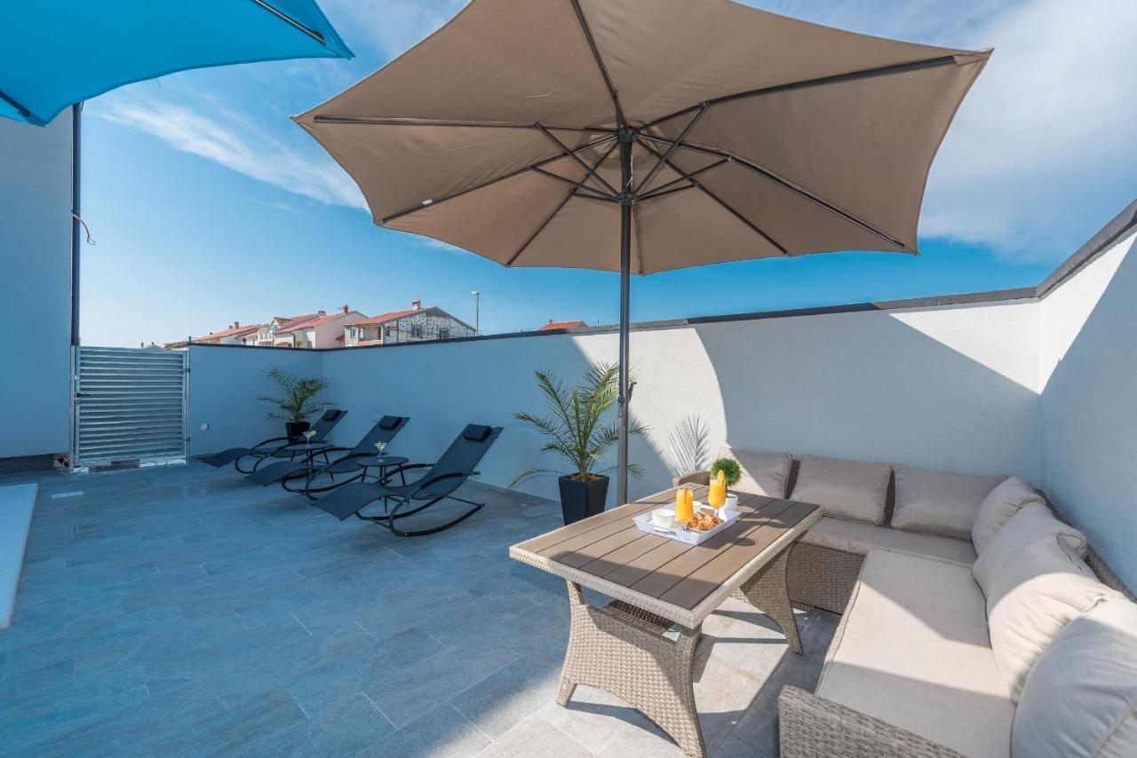 Willa Nika Zadarvillas Zadar