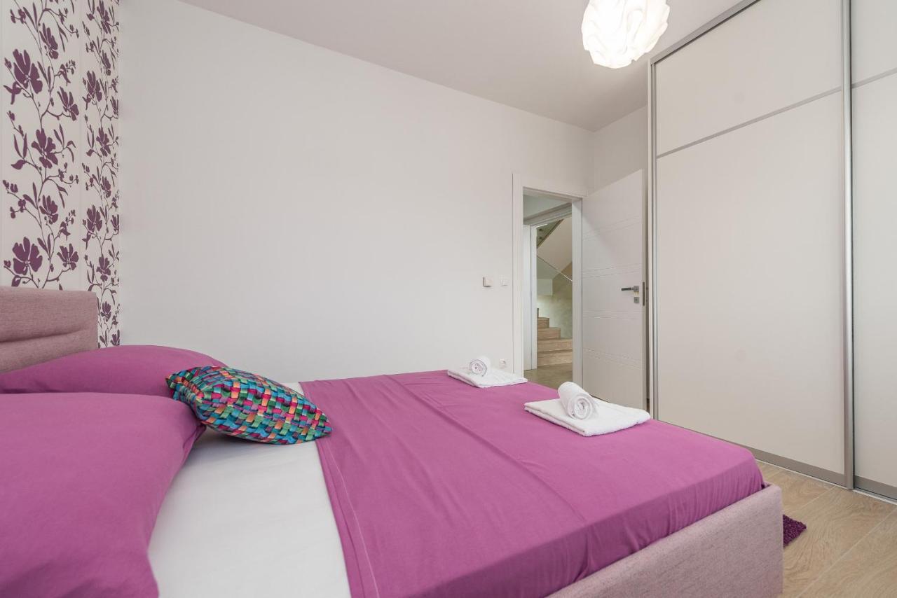 Nika Zadarvillas * Zadar