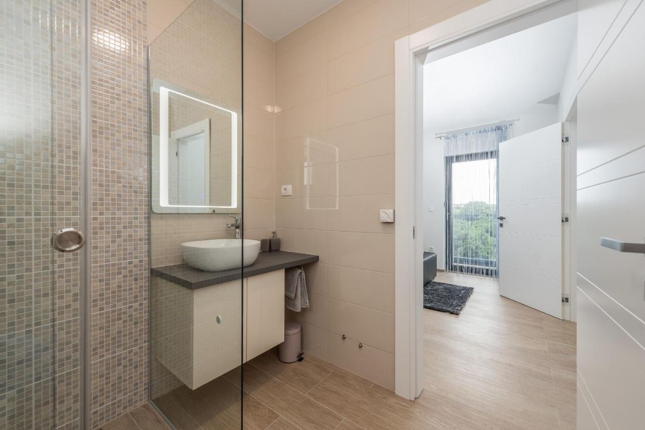 Willa Nika Zadarvillas Zadar