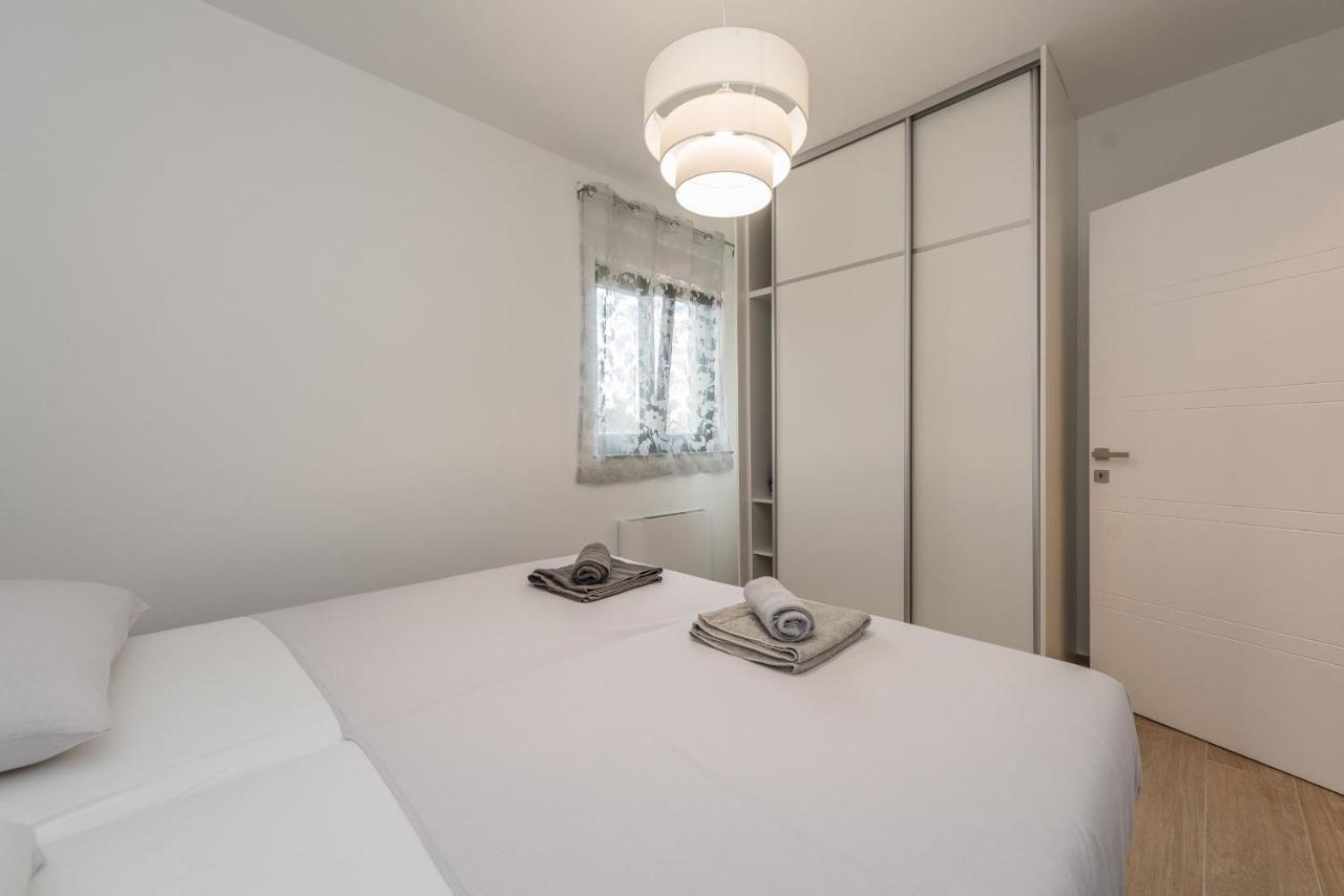 Willa Nika Zadarvillas Zadar