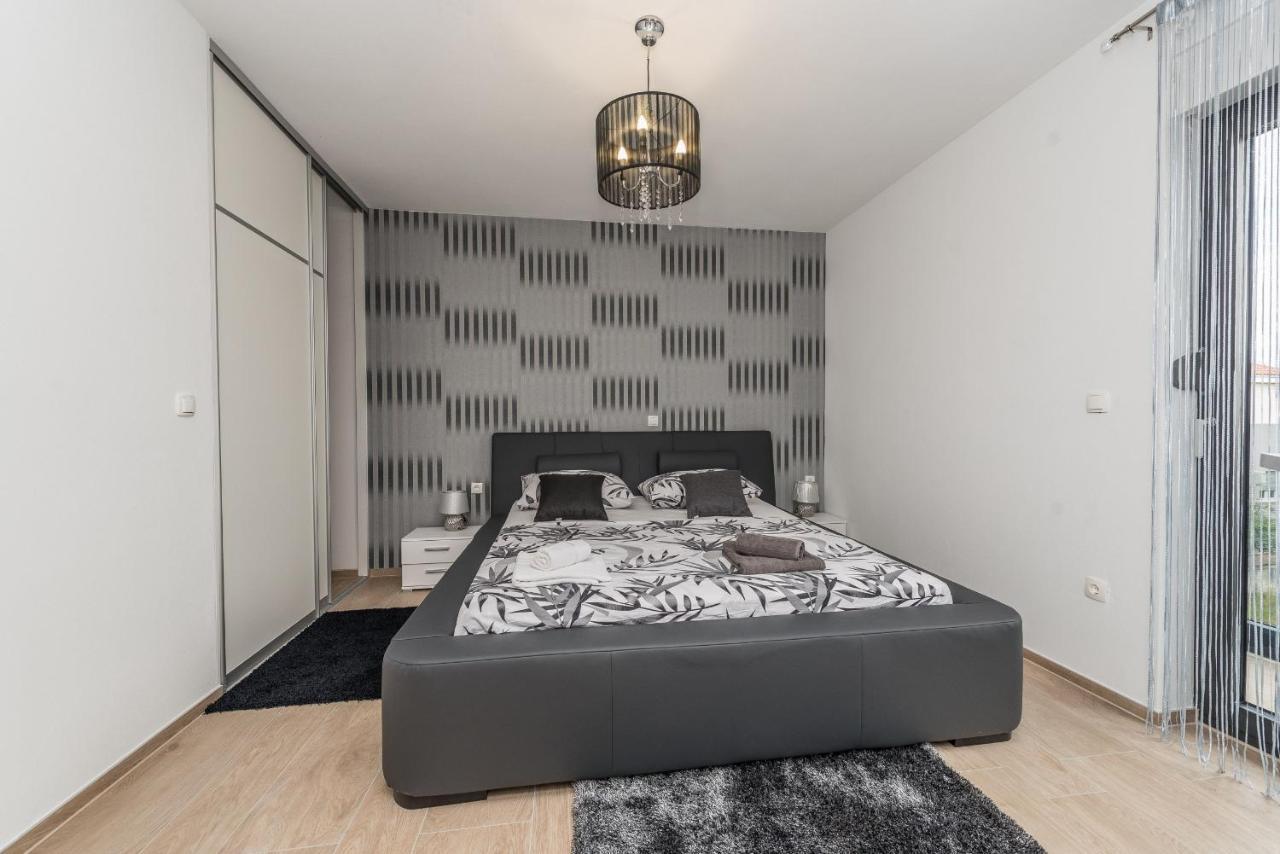 Nika Zadarvillas Zadar