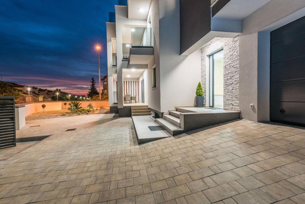 Willa Nika Zadarvillas Zadar