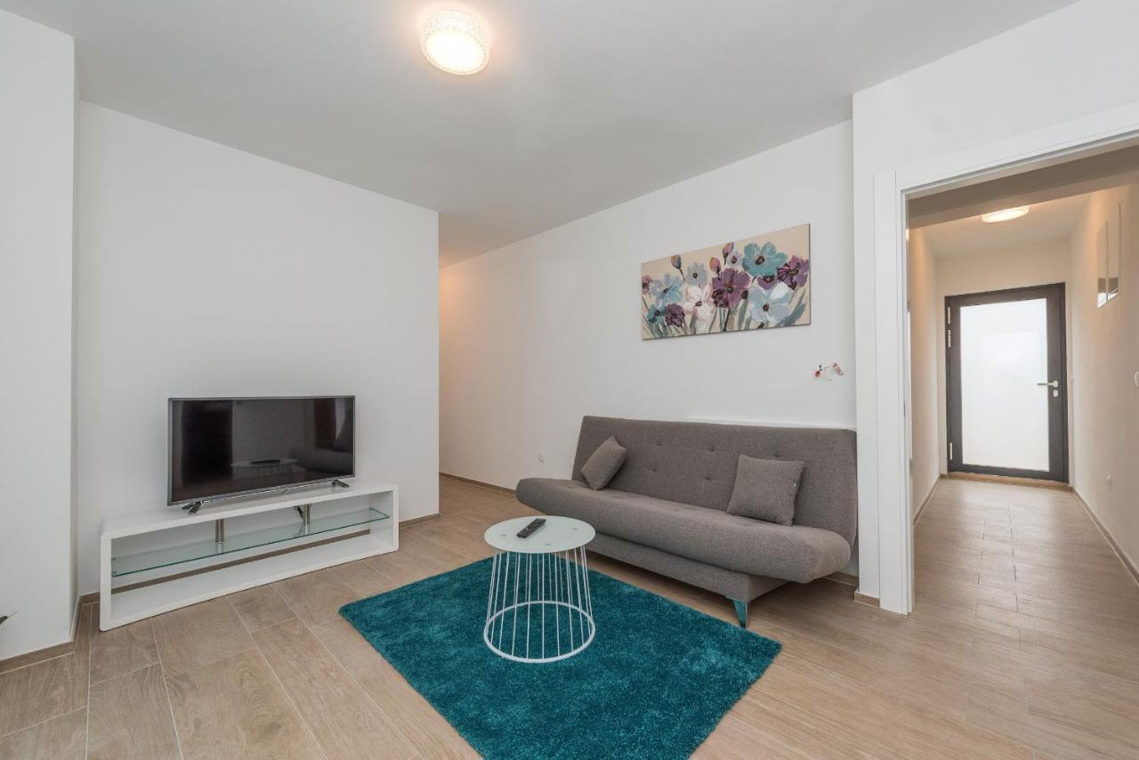 Nika Zadarvillas * Zadar